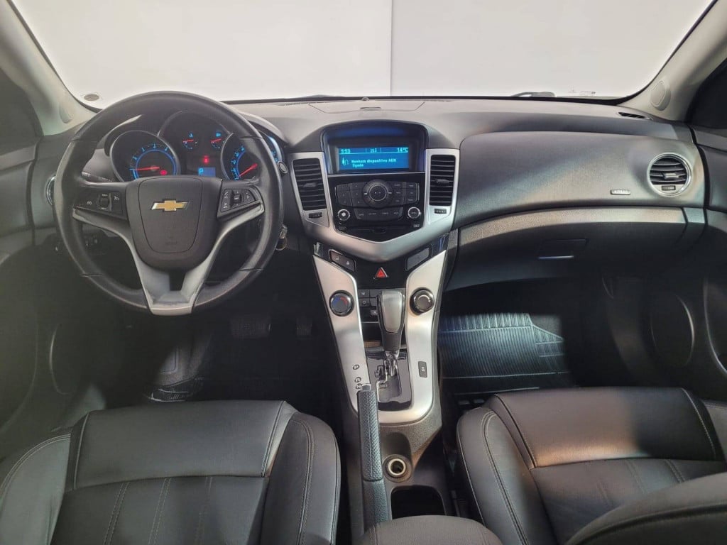 Imagem do veículo Cruze Lt Nb 2015