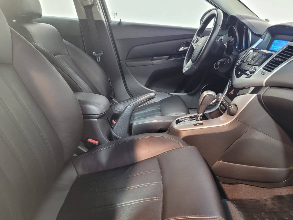 Imagem do veículo Cruze Lt Nb 2015