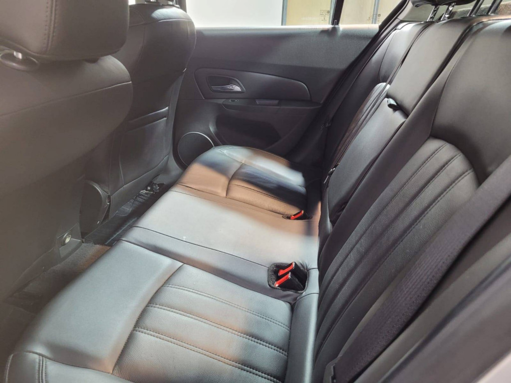 Imagem do veículo Cruze Lt Nb 2015
