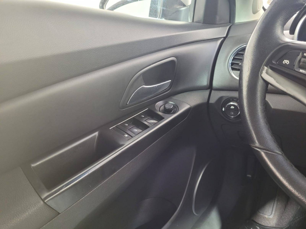 Imagem do veículo Cruze Lt Nb 2015