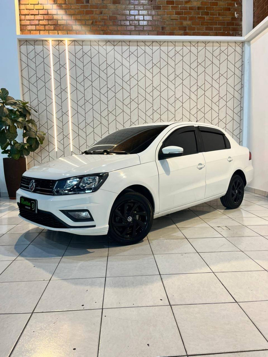 Voyage 1.6l Mb5 2019 Voyage 1.6l Mb5 2019