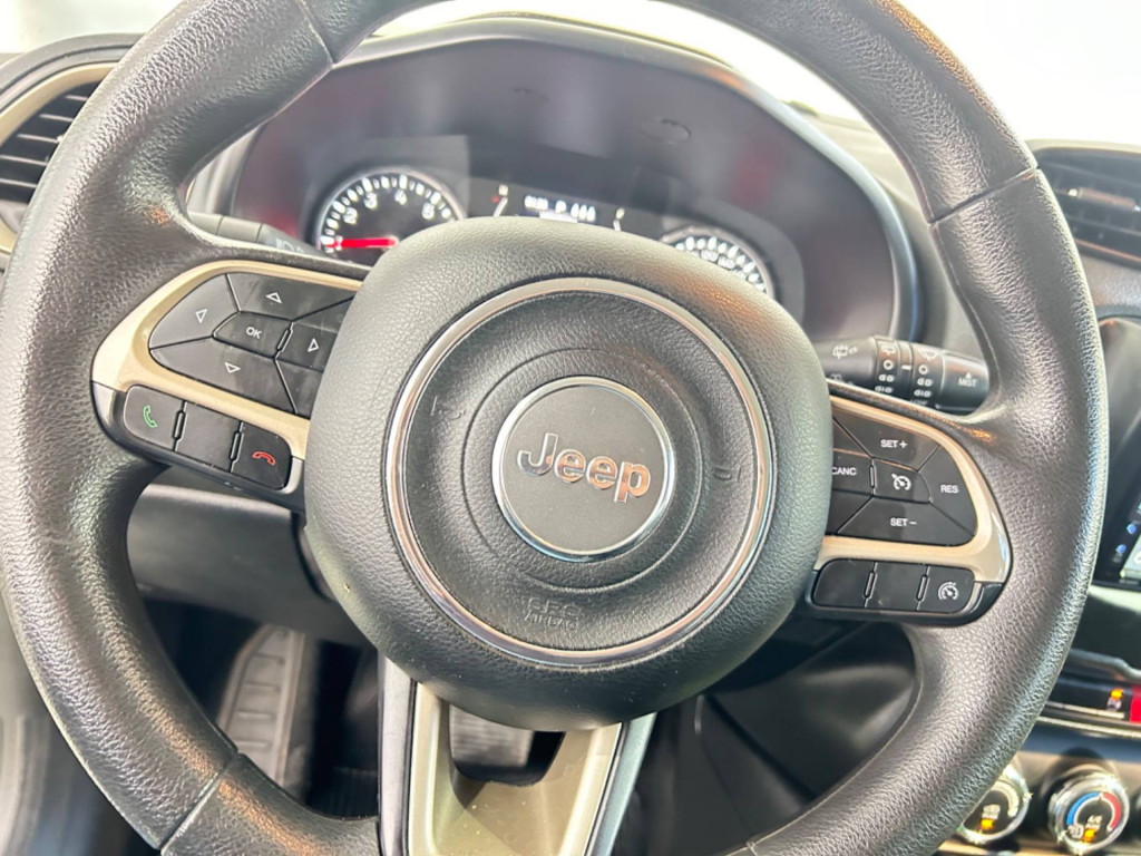 Imagem do veículo Renegade Sport At 2016