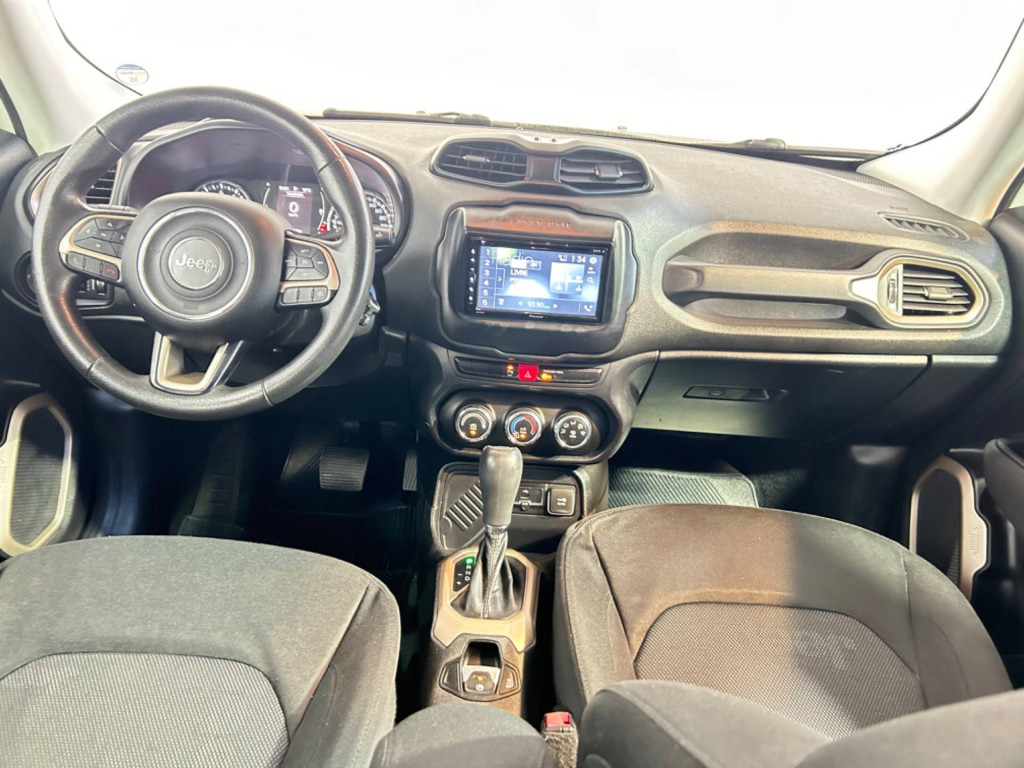 Imagem do veículo Renegade Sport At 2016