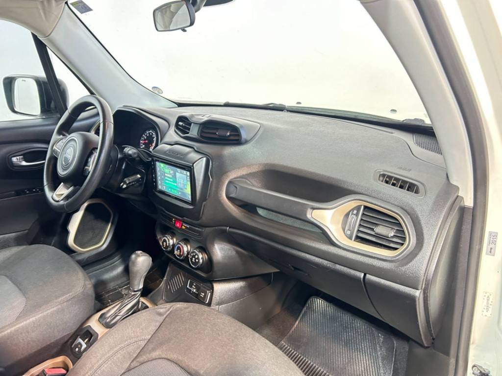 Imagem do veículo Renegade Sport At 2016