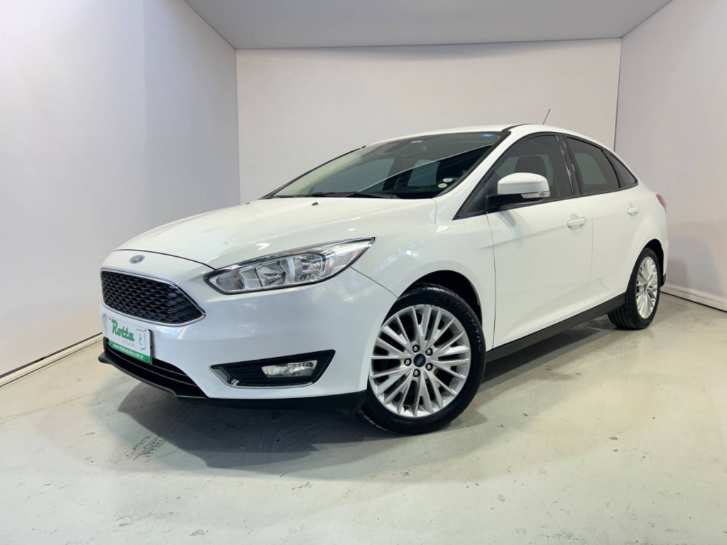 Focus Se At 2.0sc 2016 Focus Se At 2.0sc 2016