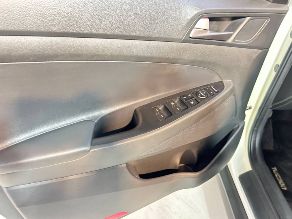 Imagem do veículo Tucson Turbo Gls 2019