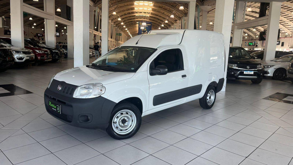 Fiorino Endurance 2021 Fiorino Endurance 2021