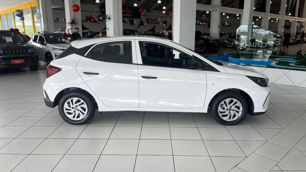 Imagem do veículo Hyundai Sense 2024