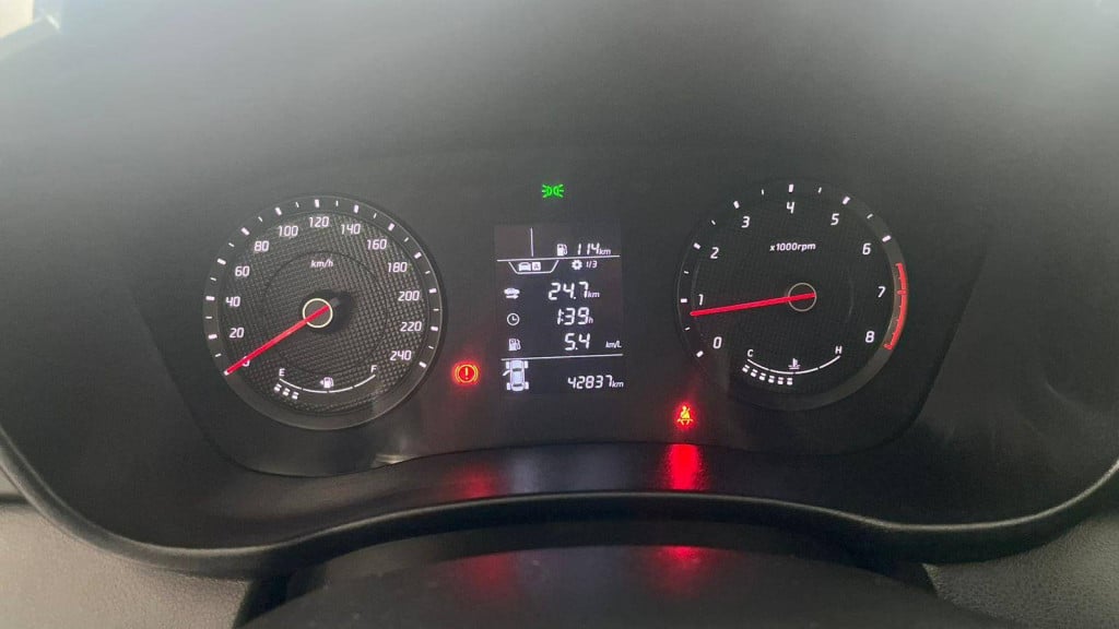 Imagem do veículo Hyundai Sense 2024