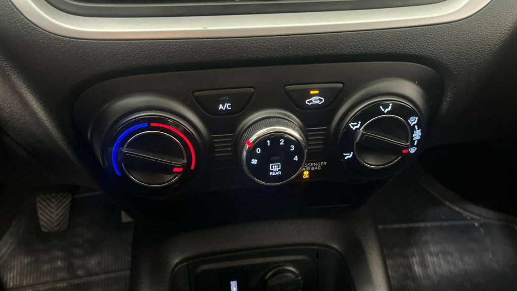 Imagem do veículo Hyundai Sense 2024