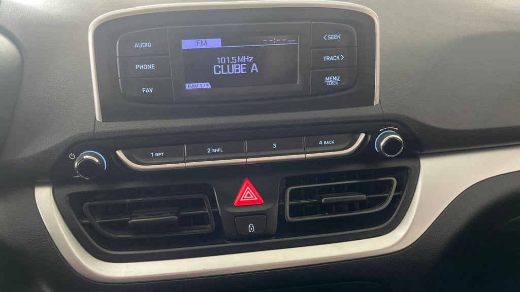 Imagem do veículo Hyundai Sense 2024