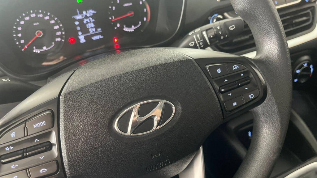 Imagem do veículo Hyundai Sense 2024