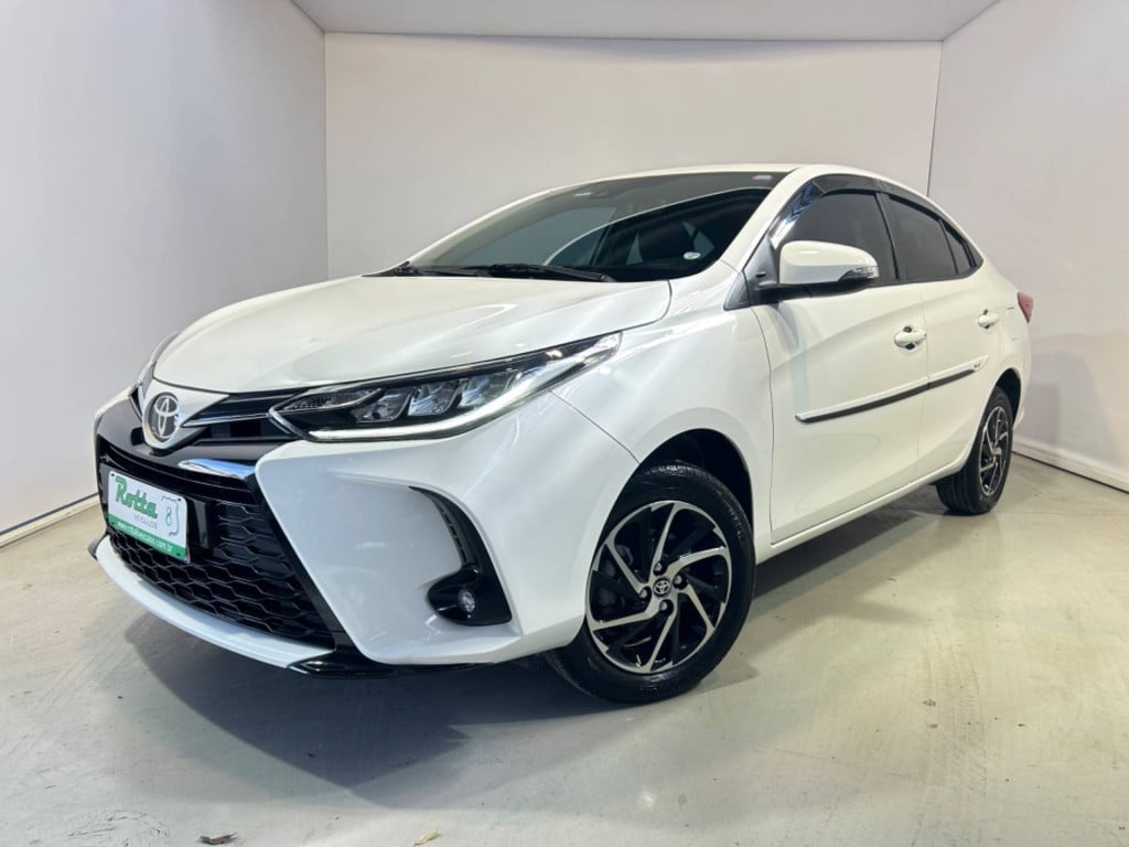 Yaris Sa Xls15 2023 Yaris Sa Xls15 2023