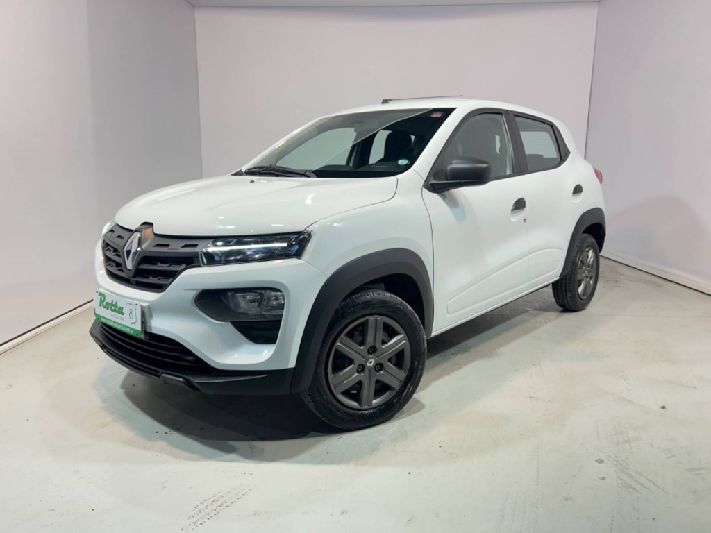Imagem do veículo Kwid Zen 1.0 2023