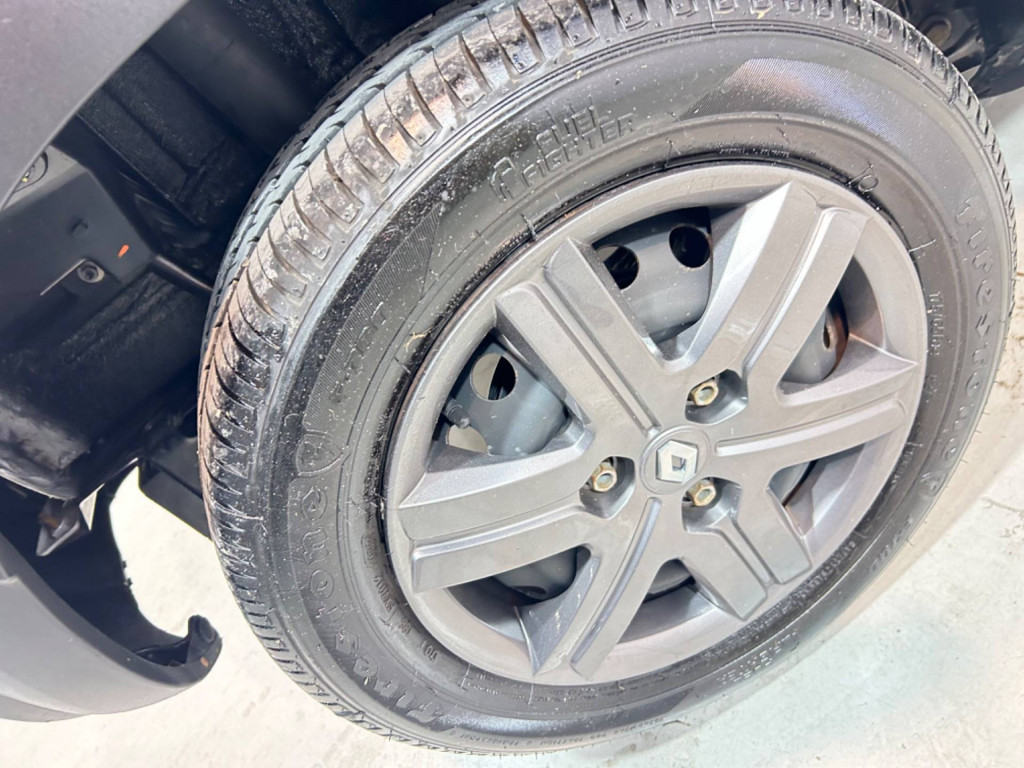 Imagem do veículo Kwid Zen 1.0 2023