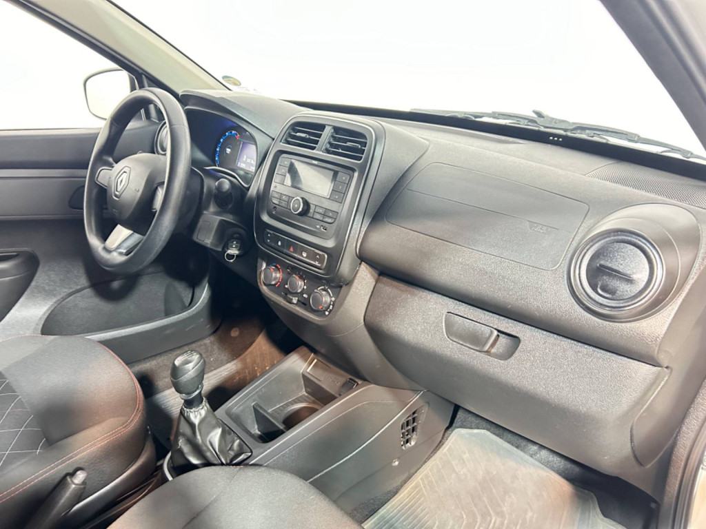Imagem do veículo Kwid Zen 1.0 2023