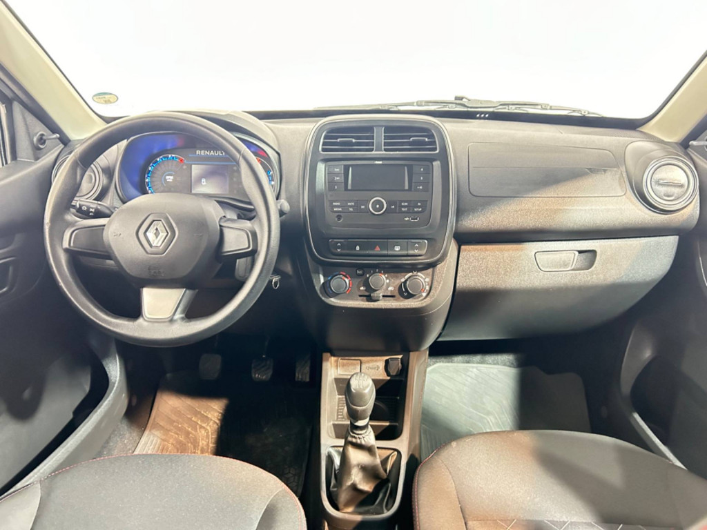 Imagem do veículo Kwid Zen 1.0 2023