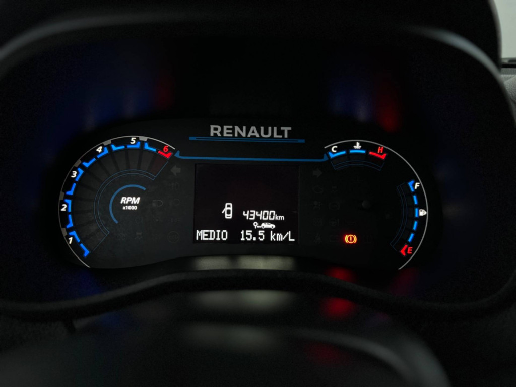 Imagem do veículo Kwid Zen 1.0 2023