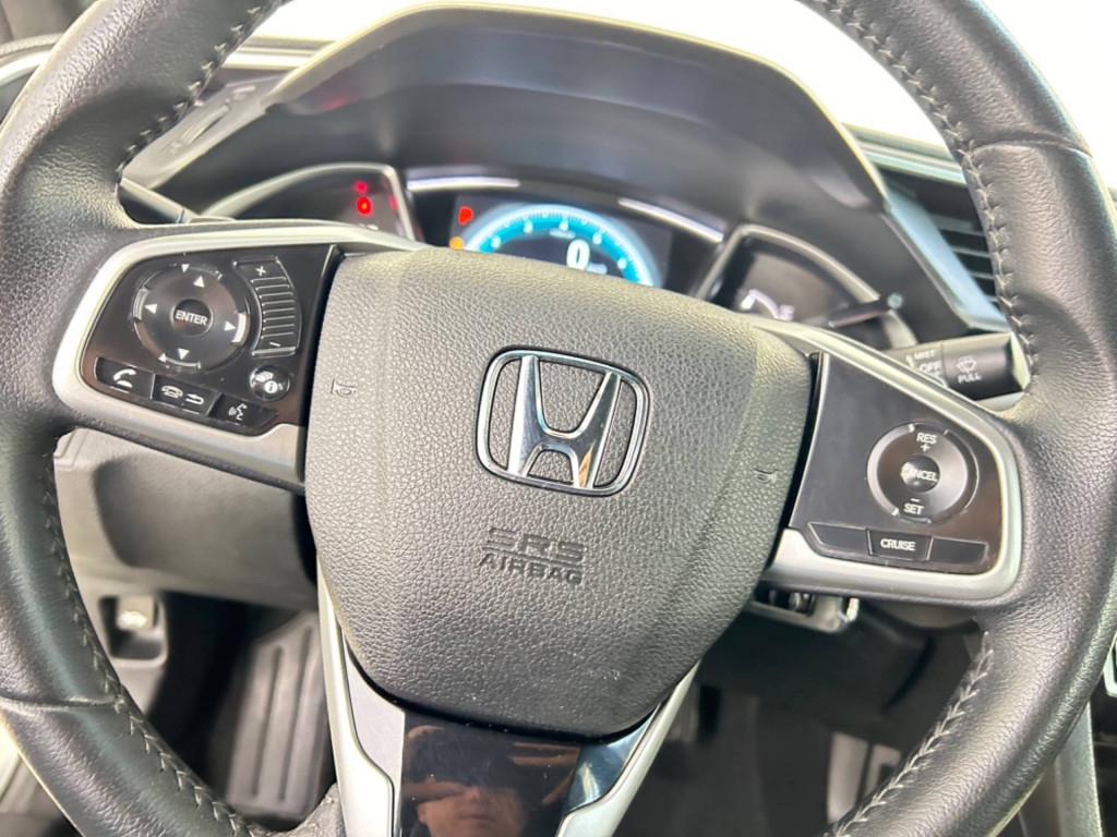 Imagem do veículo Honda Civic Exl Cvt 2017