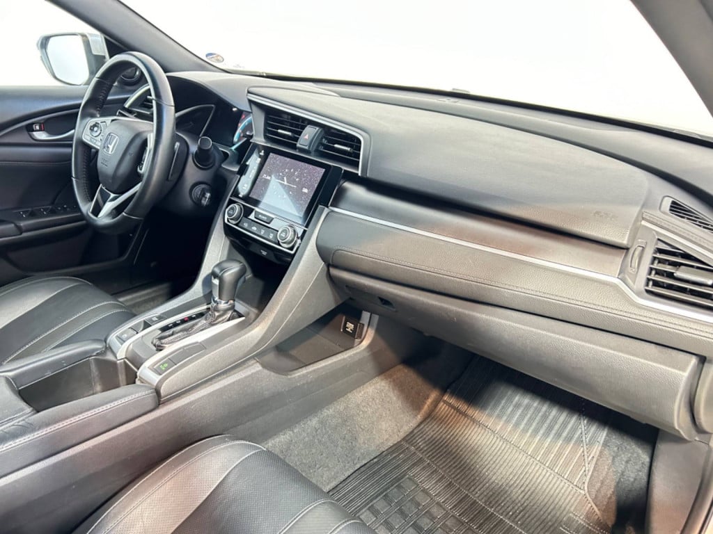 Imagem do veículo Honda Civic Exl Cvt 2017