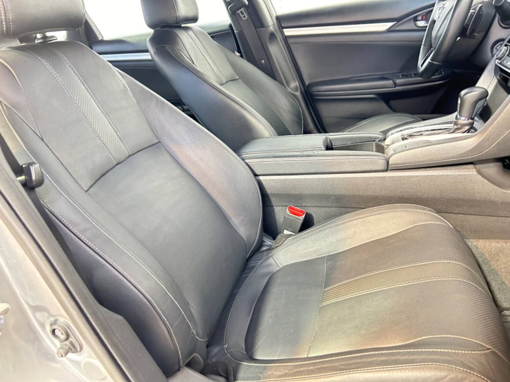 Imagem do veículo Honda Civic Exl Cvt 2017
