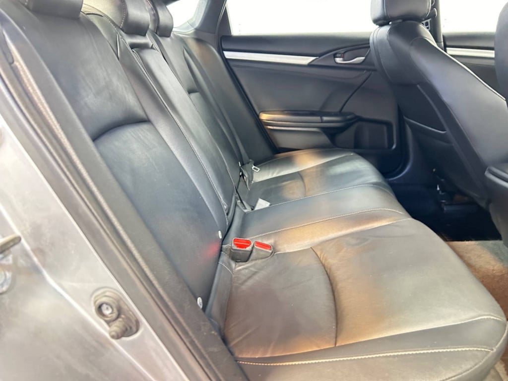 Imagem do veículo Honda Civic Exl Cvt 2017