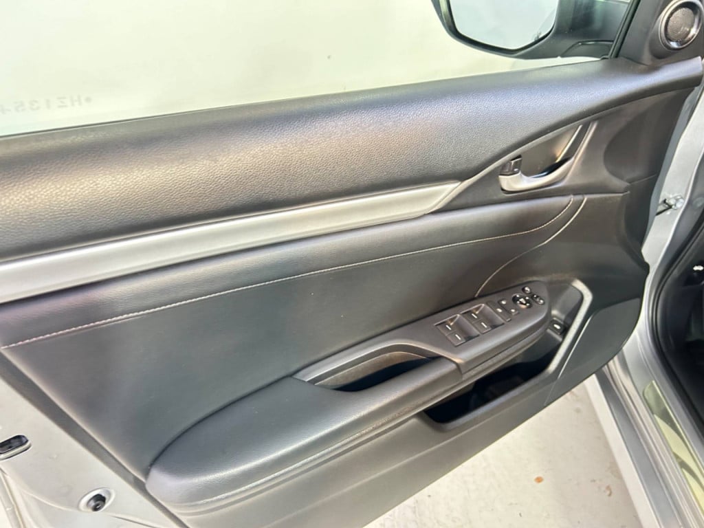 Imagem do veículo Honda Civic Exl Cvt 2017
