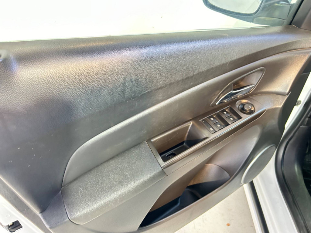 Imagem do veículo Cruze Lt Nb 2015
