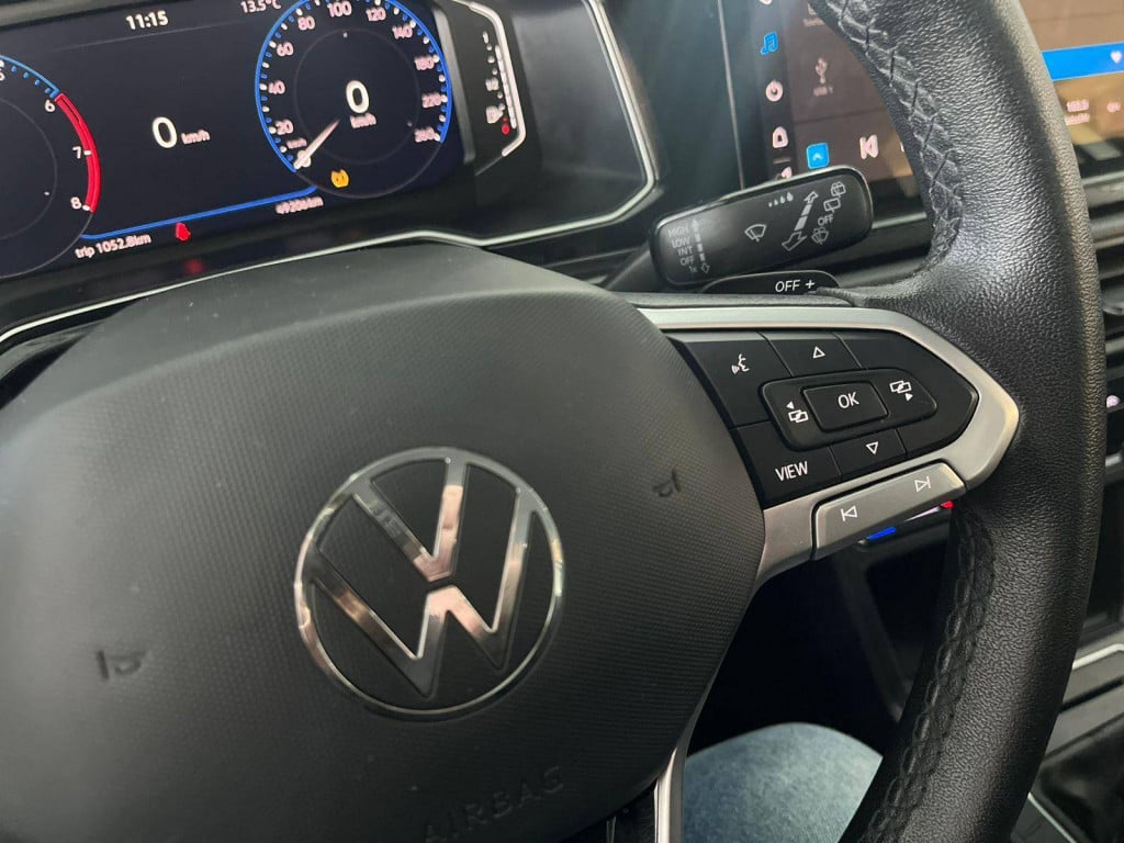 Imagem do veículo Volkswagen Polo Hl Ab 2024
