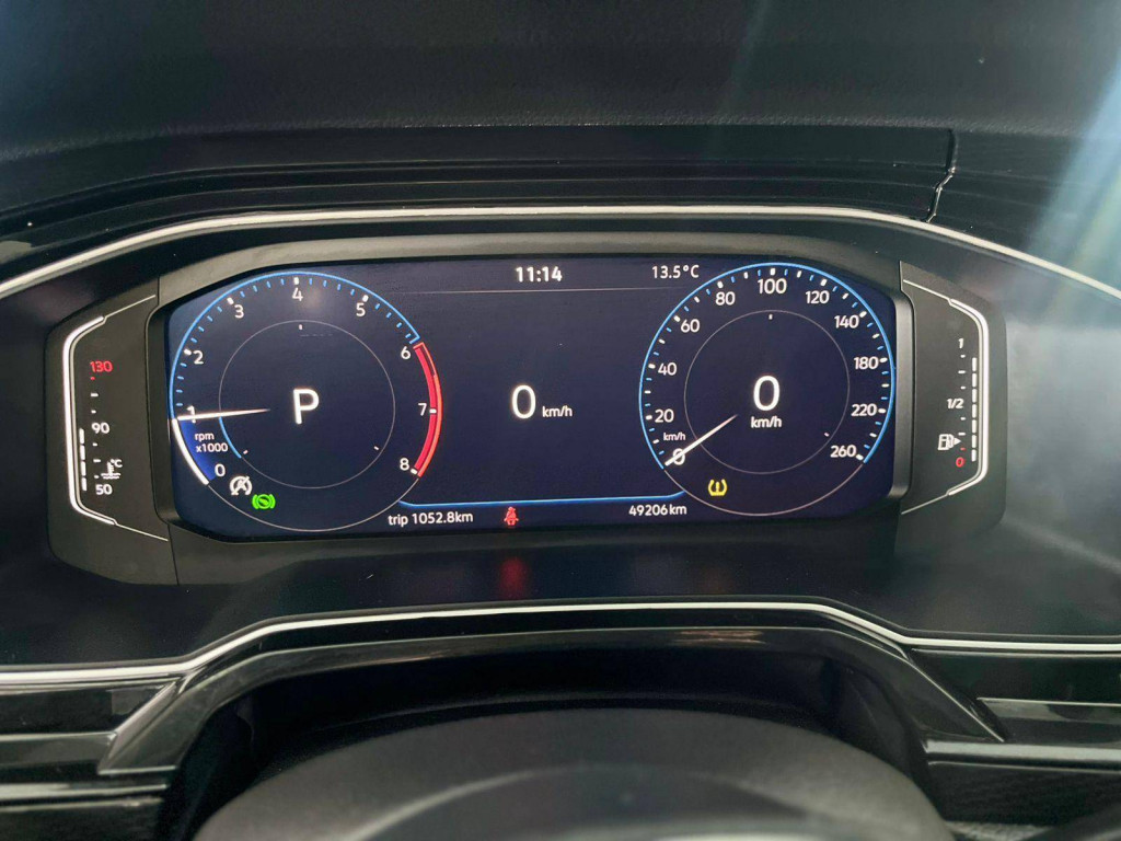Imagem do veículo Volkswagen Polo Hl Ab 2024