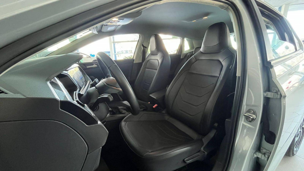 Imagem do veículo Volkswagen Polo Hl Ab 2024