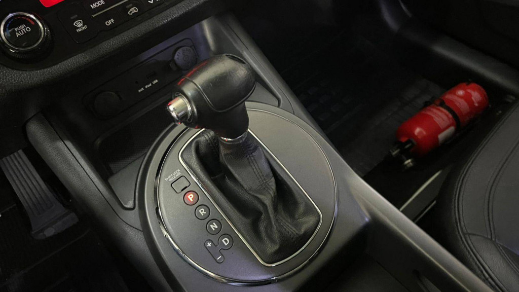 Imagem do veículo Sportage Ex 2.0aut 2014