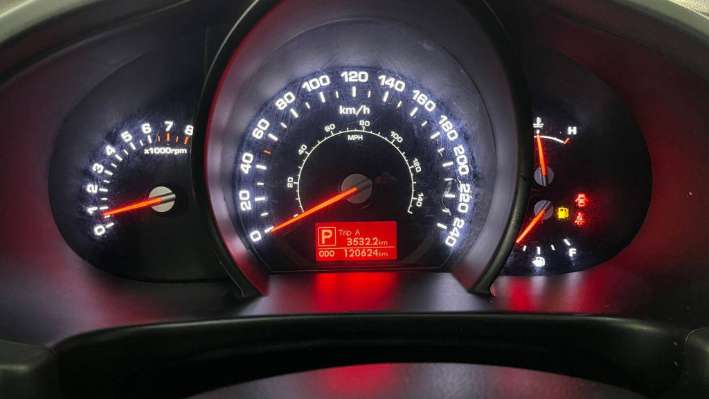 Imagem do veículo Sportage Ex 2.0aut 2014