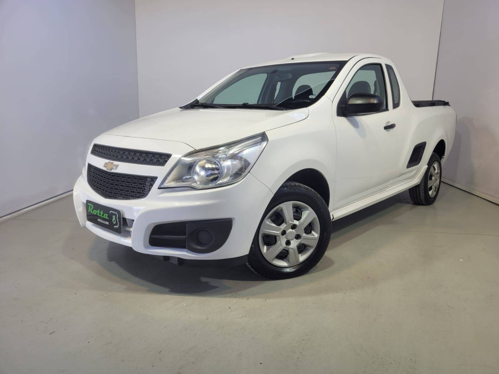 Montana 1.4 Flex Ls 2020 Montana 1.4 Flex Ls 2020