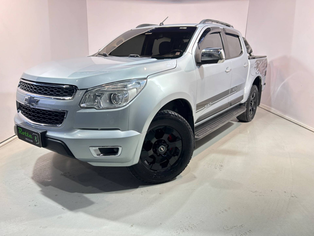 S10 Ltz Flex Fd2 2013 Manual S10 Ltz Flex Fd2 2013 Manual