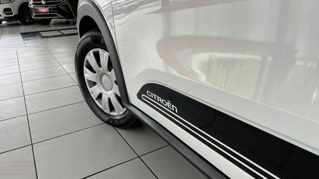 Imagem do veículo Citroen C3 Live Pk 1.0 2023