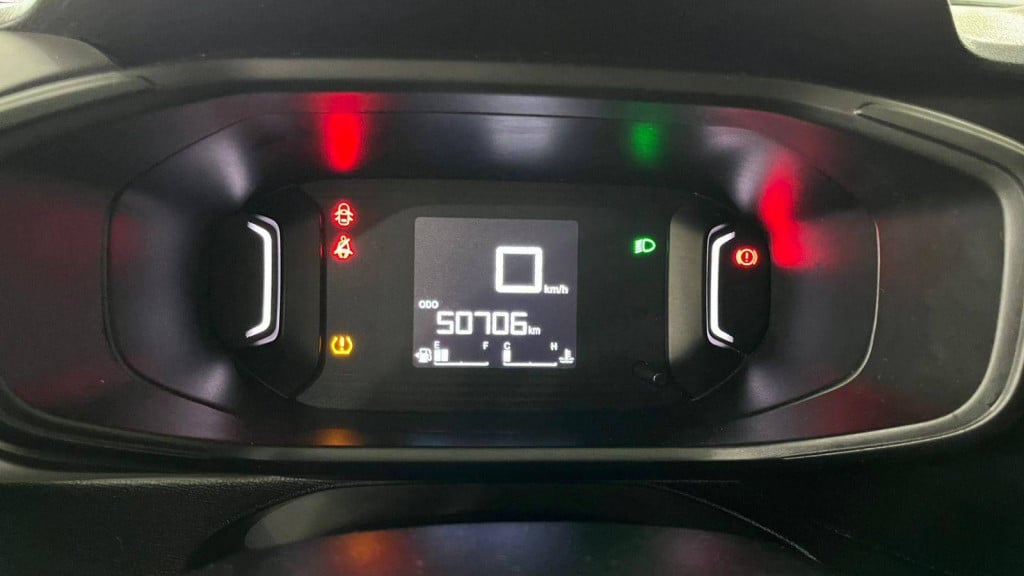 Imagem do veículo Citroen C3 Live Pk 1.0 2023