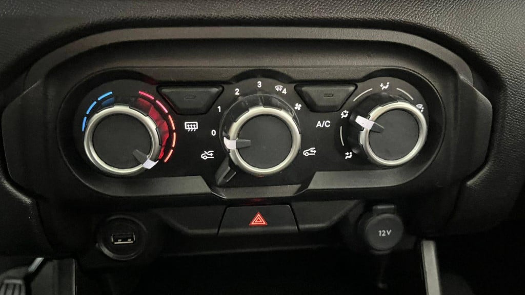 Imagem do veículo Citroen C3 Live Pk 1.0 2023