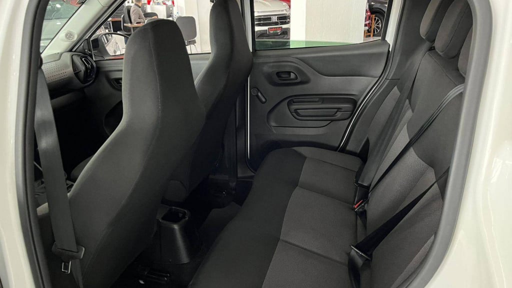 Imagem do veículo Citroen C3 Live Pk 1.0 2023