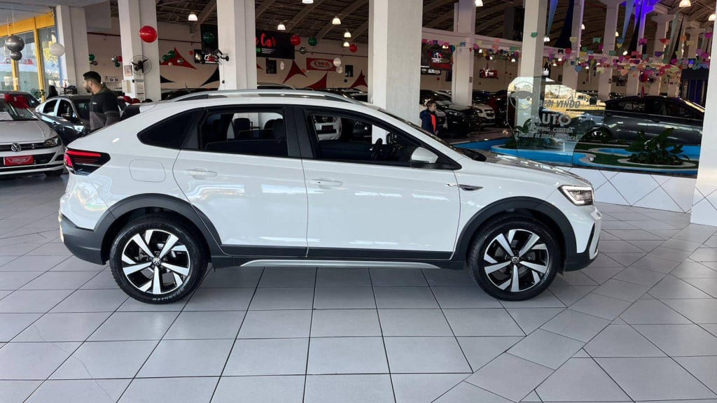 Imagem do veículo Volkswagen Nivus Hl Tsi 2024