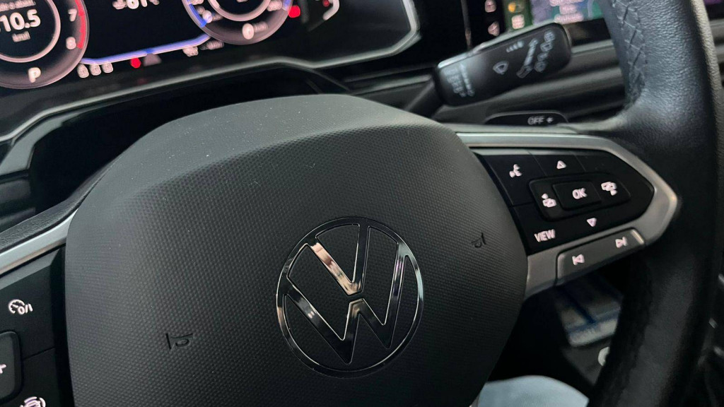 Imagem do veículo Volkswagen Nivus Hl Tsi 2024