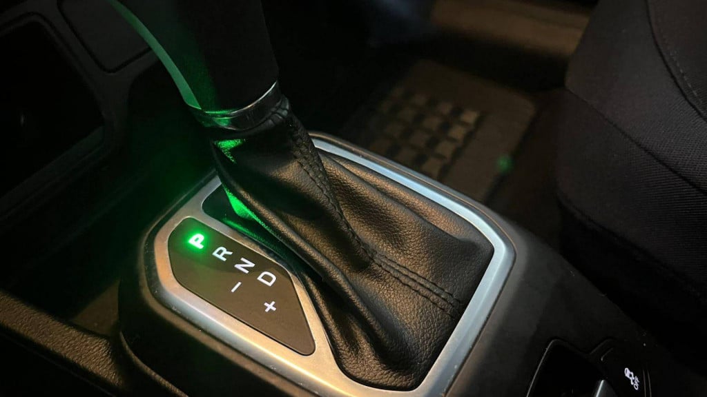 Imagem do veículo Jeep Renegade 1.8 At 2019