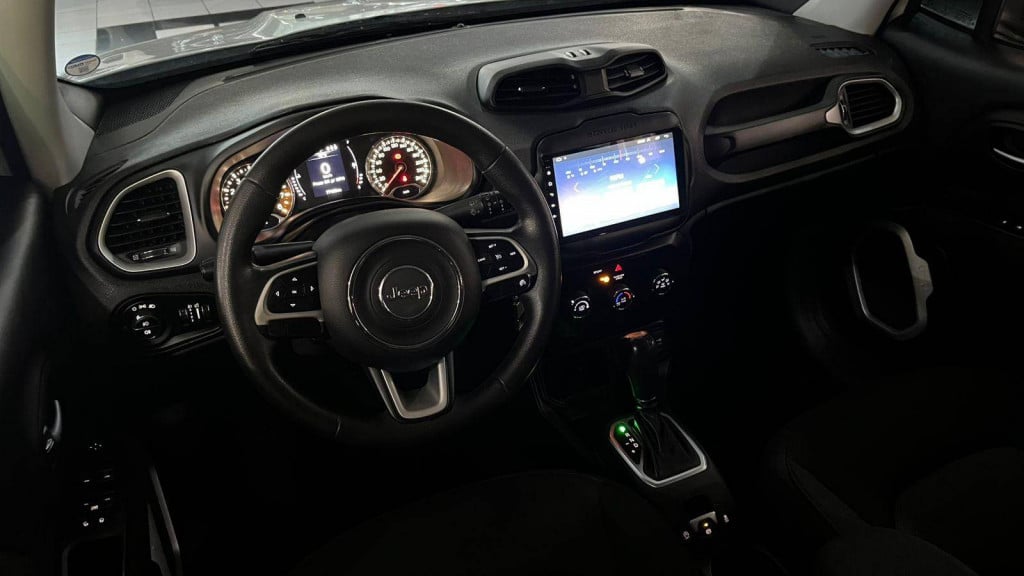 Imagem do veículo Jeep Renegade 1.8 At 2019