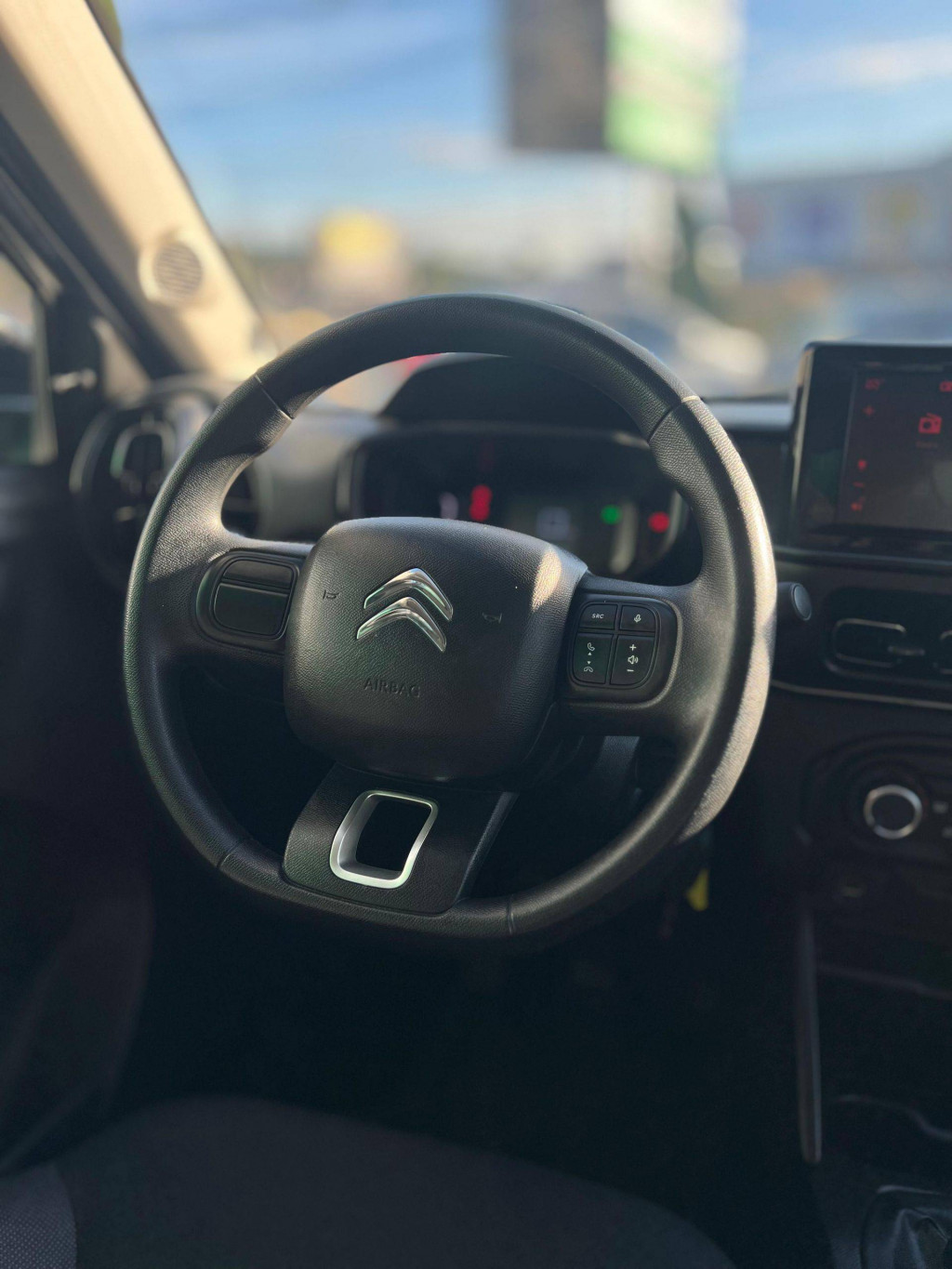 Imagem do veículo Citroen C3 Live Pk 1.0 2024