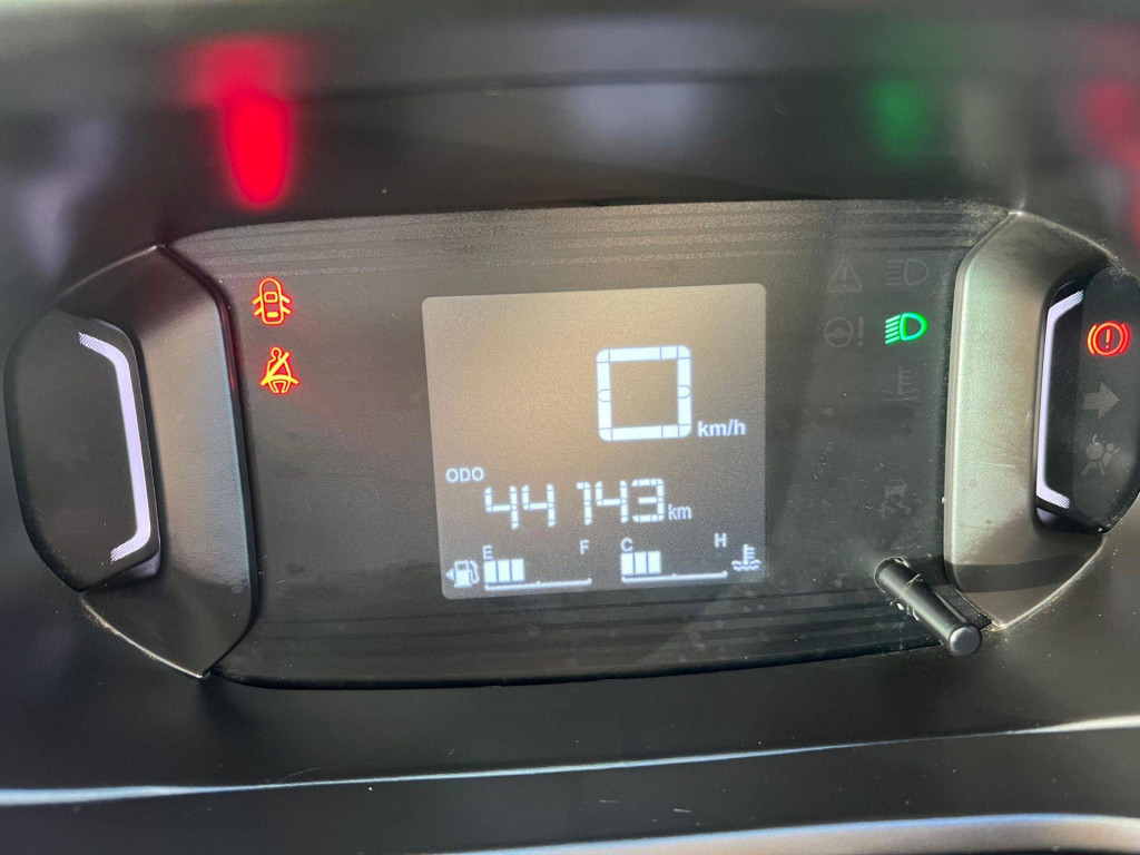 Imagem do veículo Citroen C3 Live Pk 1.0 2024