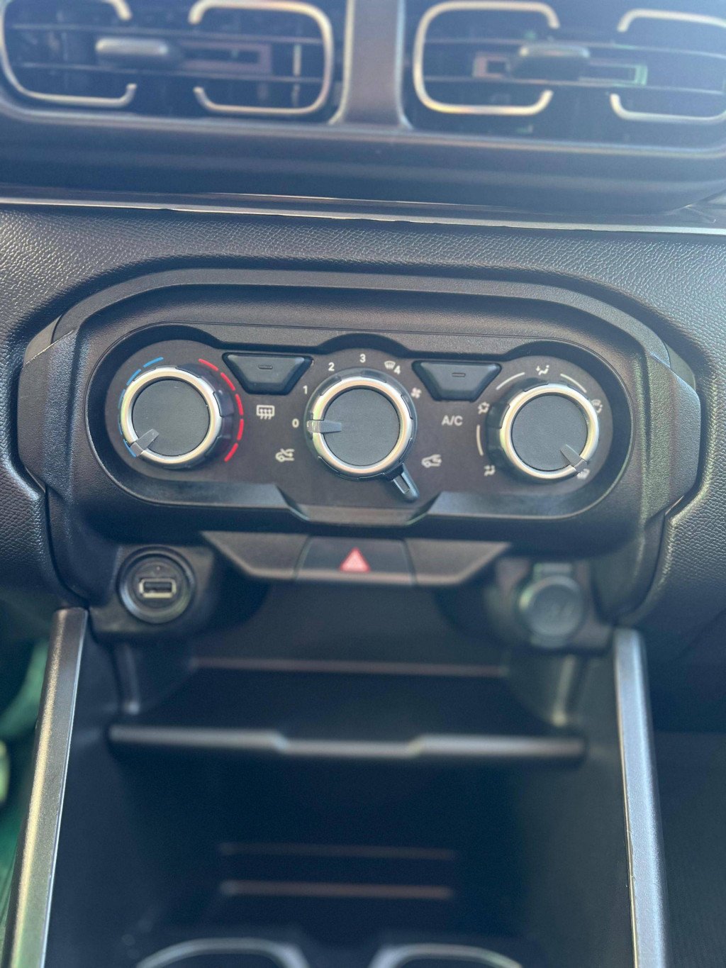 Imagem do veículo Citroen C3 Live Pk 1.0 2024
