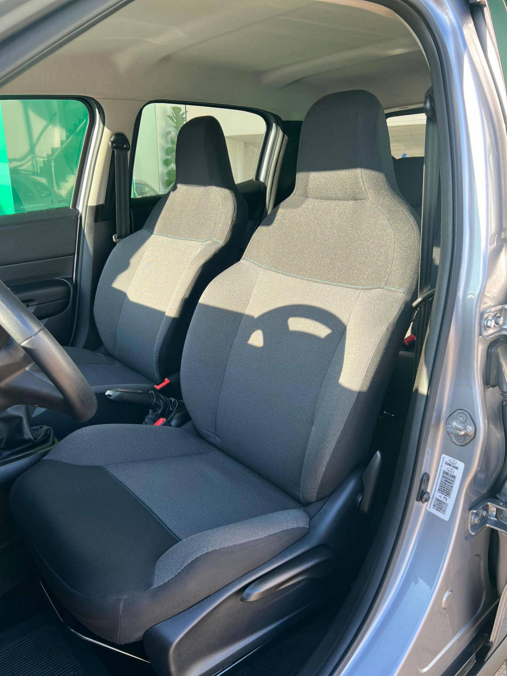 Imagem do veículo Citroen C3 Live Pk 1.0 2024