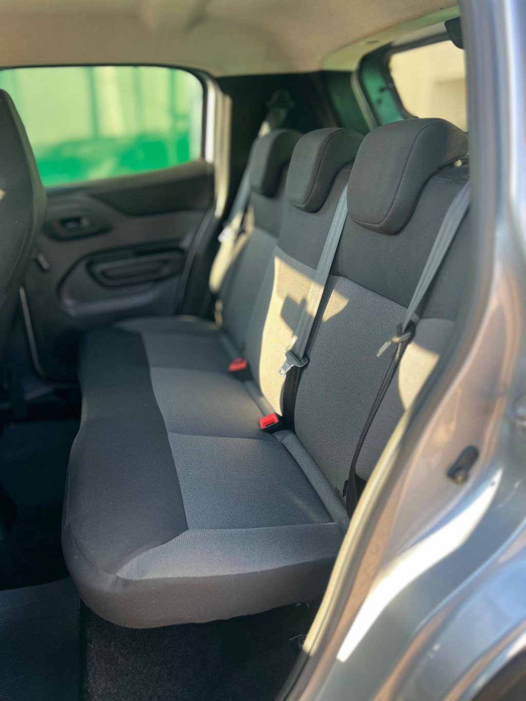 Imagem do veículo Citroen C3 Live Pk 1.0 2024