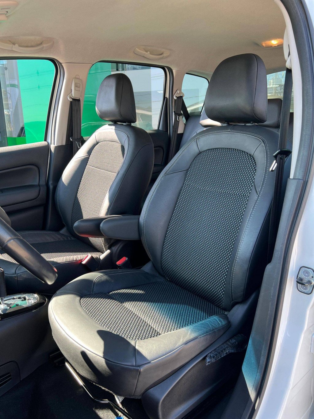 Imagem do veículo Citroen C3 Aircross Exca 2015