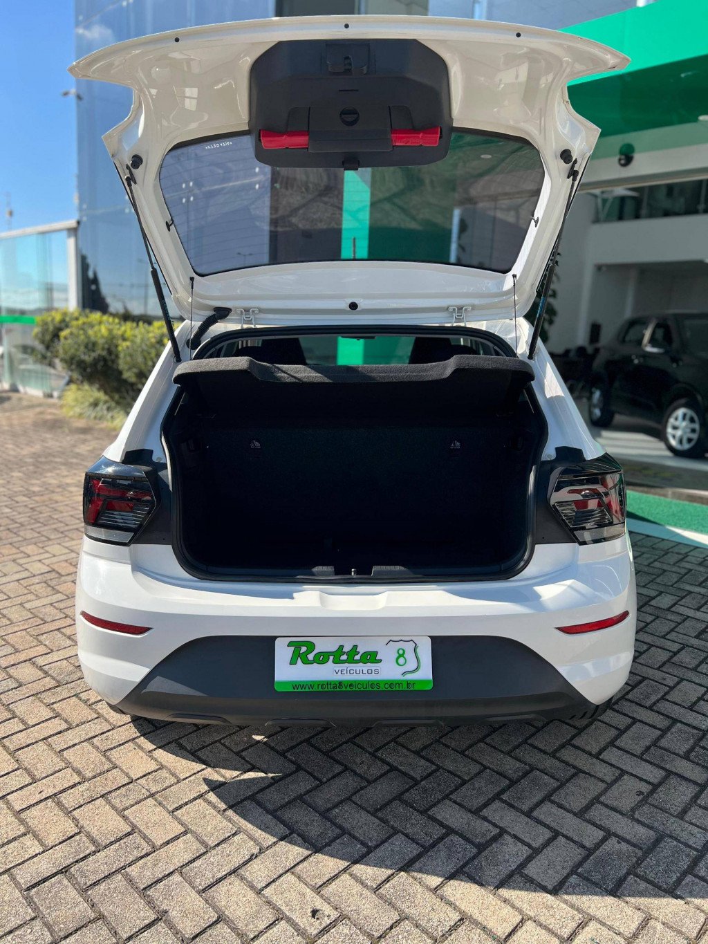 Imagem do veículo Volkswagen Polo Track Ma 2023